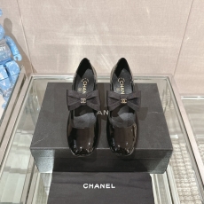 Chanel High Heels